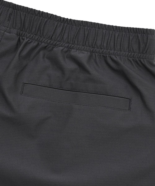 NEW BALANCE（ニューバランス）の「ブリーザブルニットショーツ（その他パンツ・メンズ・ライトオリーブ/ダークブラック・LARGE/X-LARGE/XX-LARGE/SMALL/MEDIUM）」の11枚目の写真