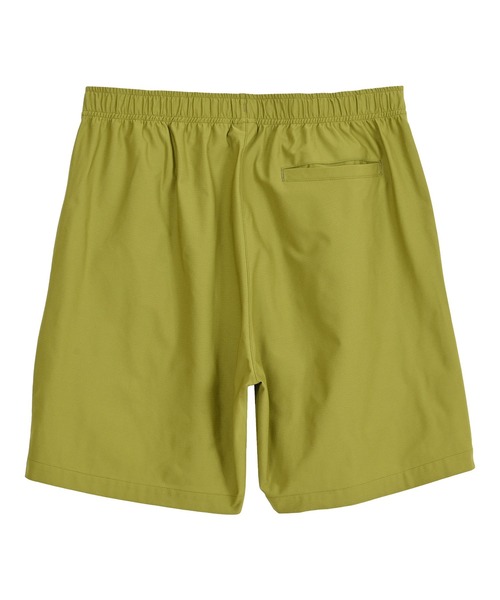 NEW BALANCE（ニューバランス）の「ブリーザブルニットショーツ（その他パンツ・メンズ・ライトオリーブ/ダークブラック・LARGE/X-LARGE/XX-LARGE/SMALL/MEDIUM）」の19枚目の写真