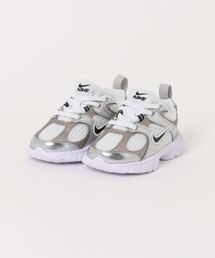 NIKE(�i�C�L)��NIKE �i�C�L 12-16 NIKE V5 RNR E (TD) V5 RNR E TD KIR2949 100WHITE/BLACK(�X�j�[�J�[)
