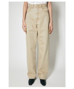 moussy 【26年SS新作】DIRTY COCOON BAGGY 1 26年SS新作】DIRTY COCOON BAGGY（デニムパンツ）｜MOUSSY（マウジー