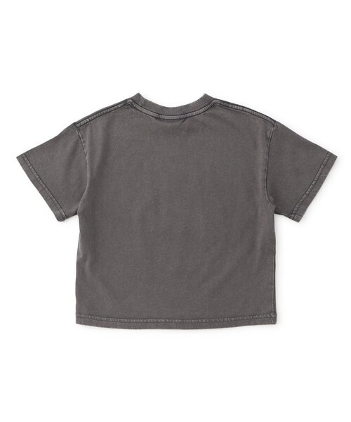 BREEZE(ブリーズ)の「ヴィンテージグラフィック半袖Tシャツ(Tシャツ/カットソー・キッズ・ブルー/チャコール・130/120/100/90/150/140/110)」の9枚目の写真