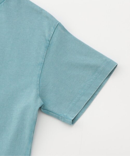BREEZE(ブリーズ)の「ヴィンテージグラフィック半袖Tシャツ(Tシャツ/カットソー・キッズ・ブルー/チャコール・130/120/100/90/150/140/110)」の12枚目の写真