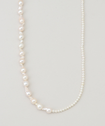 PHILIPPE AUDIBERT/フィリップ・オーディベール NECKLACE ネックレス