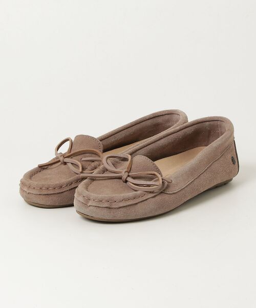 新品未使用 定価17,930円 EMU Australia モカシン 定番 ブランド古着】モカシンシューズ（モカシン/デッキシューズ）｜EMU
