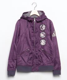 ブランド古着】HYSTERIC GLAMOUR｜ヒステリックグラマーのナイロン