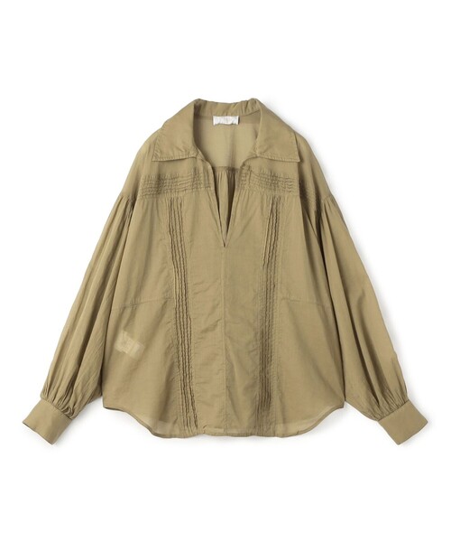 TOMORROWLAND （トゥモローランド）の「【別注】ne Quittez pas BLACK