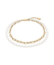 フォッシル アクセサリー レディース ネックレス JF03080710