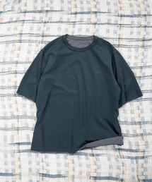 oasis 10Culture / ADAM ET ROPE'】Morning Glory Members Design TSH