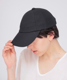 La Maison de Lyllis（メゾンドリリス）の「La Maison de Lyllis / HAZE CAP(コットンキャップ 2261024)（キャップ）」