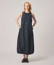 Steven Alan（スティーブンアラン）の「＜Steven Alan＞シュリンク コクーン ワンピース（ワンピース）」