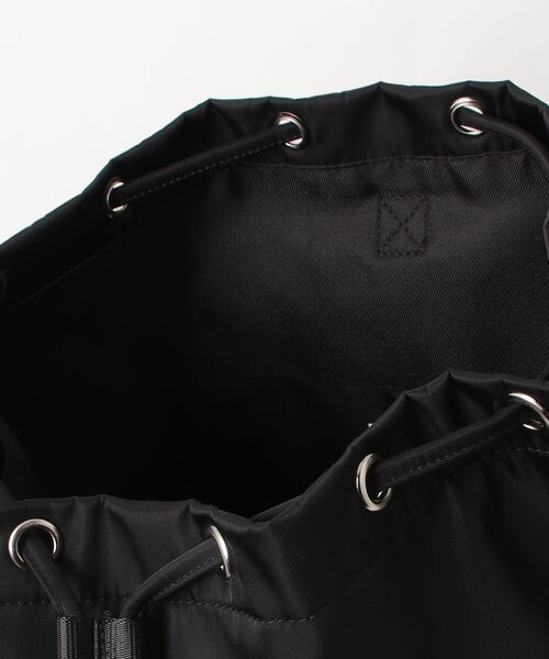 TORNADO MART(トルネードマート)の「TØRUNE∴ワンショルダーBAG(ショルダーバッグ・メンズ・ブラック・FREE)」の4枚目の写真