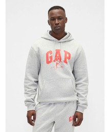 ブランド古着】プルオーバーパーカー（パーカー）｜GAP（ギャップ）の