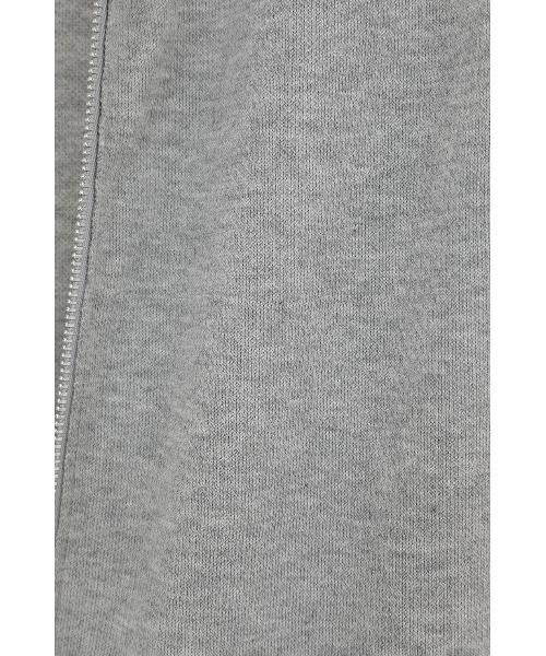 MANOF(マノフ)の「KNIT ZIP ALL IN ONE(つなぎ/オールインワン・レディース・グレー/ブラック/ホワイト・M/S)」の22枚目の写真