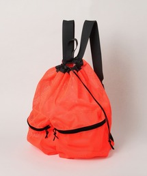 RAGEBLUE（レイジブルー）の「【WEEKEND(ER)&CO./ウィークエンダー】MESH DW PACK/バックパック（バックパック/リュック）」