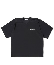 COOTIE PRODUCTIONS（クーティープロダクションズ）の「Frost Weave Hockey S/S Tee（ジャージ）」