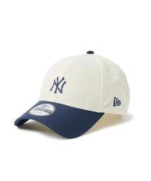 NEW ERA | NEW ERA　940CS BEI SWEAT BAND / ニューエラ(キャップ)