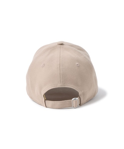 NEW ERA(ニューエラ)の「NEW ERA 940CS BEI SWEAT BAND / ニューエラ(キャップ・レディース・ライトブルー/ネイビー/ワイン/アッシュ・FREE)」の10枚目の写真