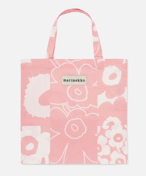 JAPAN EXCLUSIVE】Unikko Kollaasi / Tote bag 43X44cm（トートバッグ