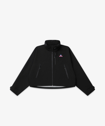 Cathedral 3L Jacket W Black