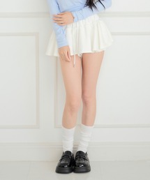 ALLuRing ChaRm | Cake Flare Mini Skirt / ケーキフレアミニスカート(スカート)