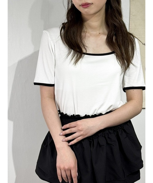 Rora｜ローラのトップス通販 - ZOZOTOWN