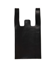 COOTIE PRODUCTIONS（クーティープロダクションズ）の「Leather C-Store Bag（ハンドバッグ）」