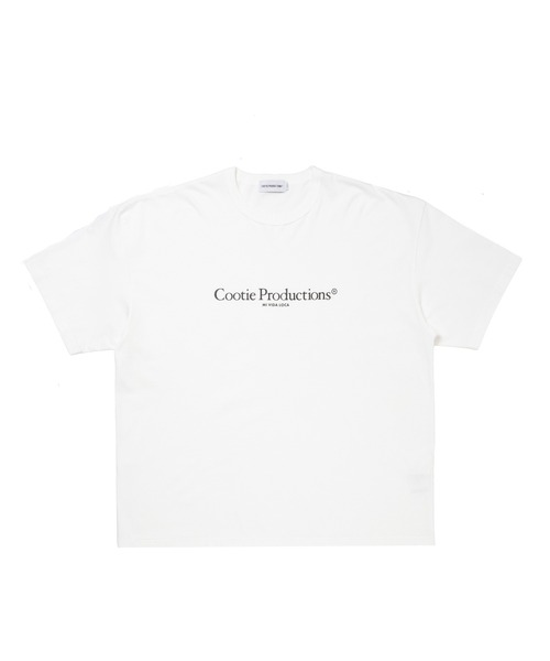 COOTIE PRODUCTIONS（クーティープロダクションズ）の「Print