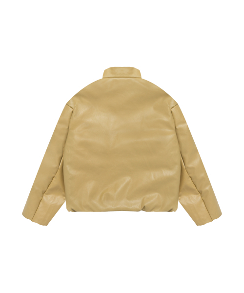 Yeezy(イージー)の「JC-06-Khaki(その他アウター・レディース・その他・3(L)/1(S))」の2枚目の写真