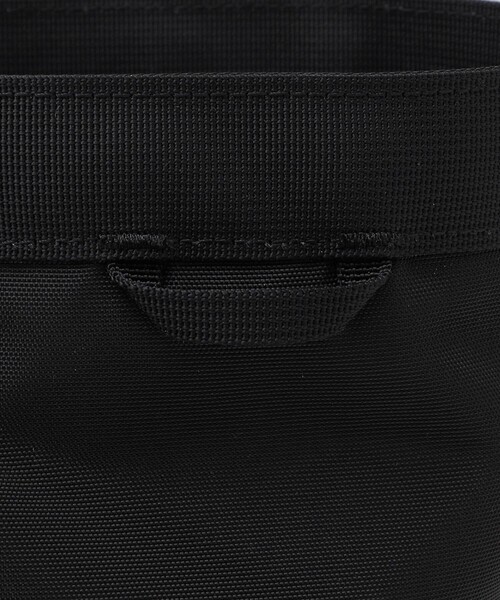 SHIPS（シップス）の「【SHIPS別注】Aer: Gym Tote 2（トートバッグ・メンズ・ブラック・ONE SIZE）」の7枚目の写真