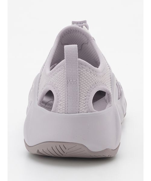 KEEN（キーン）の「【KEEN】HYPERPORT H2（スニーカー・レディース・ラベンダー・24/25.5/25/24.5/23.5/23）」の3枚目の写真