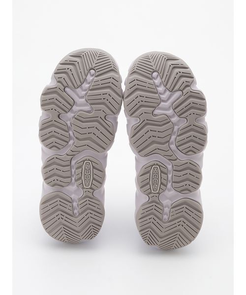 KEEN（キーン）の「【KEEN】HYPERPORT H2（スニーカー・レディース・ラベンダー・24/25.5/25/24.5/23.5/23）」の8枚目の写真