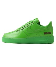 NIKE（ナイキ）の「NIKE AIR FORCE 1 '07 LX / ナイキ エア フォース 1 '07 LX【SP】（スニーカー）」