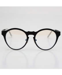 optical W（オプティカルダブリュー）の「カーロスブラック（メガネ）」