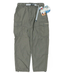 OUTDOOR PRODUCTS（アウトドアプロダクツ）の「【OUTDOOR PRODUCTS/アウトドアプロダクツ】【通気性抜群な裏地メッシュ素材】TCウェザー裏メッシュ クライミングカーゴパンツ 春夏 メンズ ドライ 速乾性 通気性 ワーク 作業着 キャンプ アウトドア 外遊び（カーゴパンツ）」