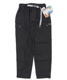 OUTDOOR PRODUCTS（アウトドアプロダクツ）の「【OUTDOOR PRODUCTS/アウトドアプロダクツ】【通気性抜群な裏地メッシュ素材】TCウェザー裏メッシュ クライミングカーゴパンツ 春夏 メンズ ドライ 速乾性 通気性 ワーク 作業着 キャンプ アウトドア 外遊び（カーゴパンツ）」