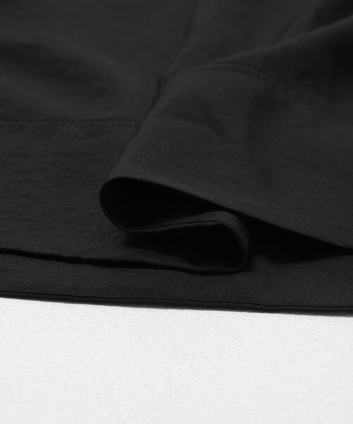 URBAN RESEARCH ROSSO WOMEN(アーバンリサーチ ロッソ)の「ウォッシャブルブライトローンシャツブラウス(シャツ/ブラウス・レディース・ブラック/オフホワイト/ブルー系その他・FREE)」の20枚目の写真