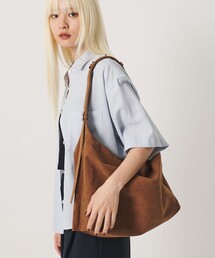＜mur＞NUOVO BIG ショルダーバッグ