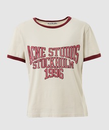 Acne Studios（アクネストゥディオズ）の「RW-MN-TSHI000007（Tシャツ/カットソー）」