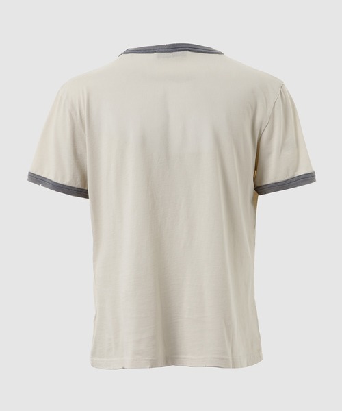 Acne Studios(アクネストゥディオズ)の「RW-MN-TSHI000007(Tシャツ/カットソー・メンズ・その他1/その他2・M/S/XS)」の3枚目の写真