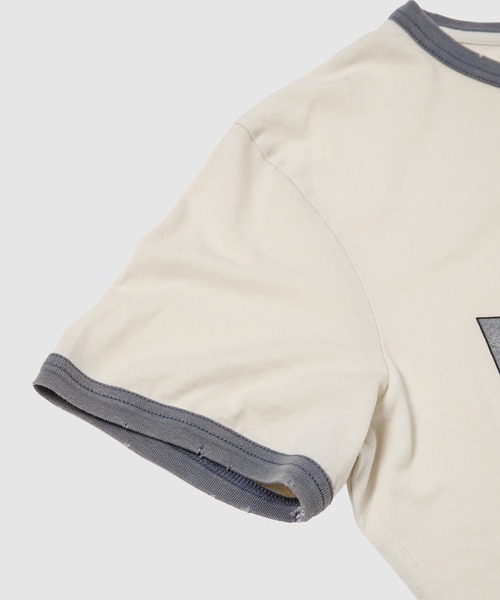 Acne Studios(アクネストゥディオズ)の「RW-MN-TSHI000007(Tシャツ/カットソー・メンズ・その他1/その他2・M/S/XS)」の5枚目の写真