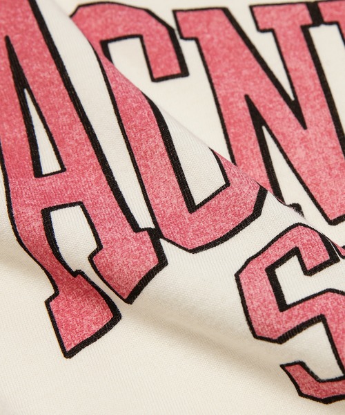 Acne Studios(アクネストゥディオズ)の「RW-MN-TSHI000007(Tシャツ/カットソー・メンズ・その他1/その他2・M/S/XS)」の10枚目の写真
