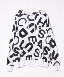 DC SHOES（ディーシーシューズ）の「プルオーバーパーカー（パーカー）」