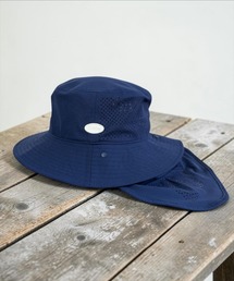 Dickies（ディッキーズ）の「DK ROLL SUNSHADE PUNCHING BUCKET（ハット・メンズ）」