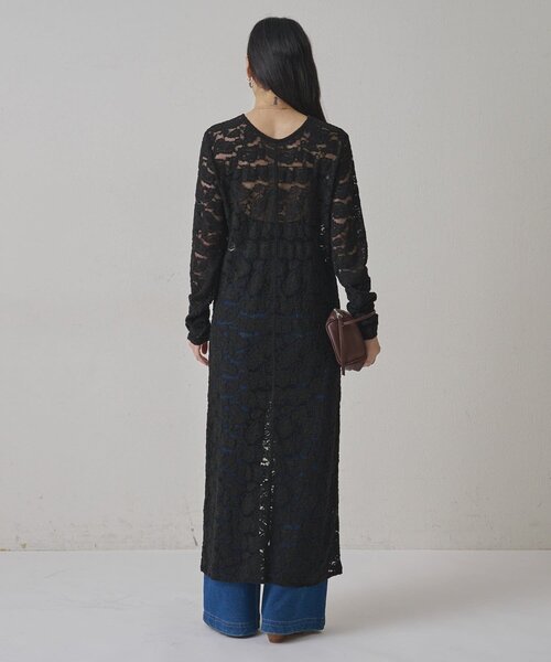 Omekashi（オメカシ）の「【シーズンレス/カップ付き】バックオープンキャミソール（キャミソール・レディース・ライトグレー/ベージュ/ブラック・FREE）」の18枚目の写真