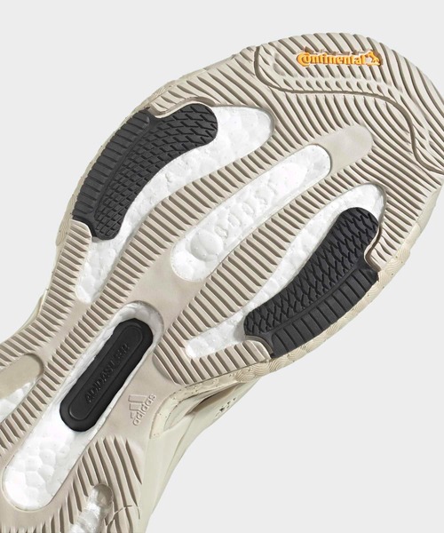 adidas by Stella McCartney(アディダスバイステラマッカートニー)の「【adidas by Stella McCartney】 ソーラーグライド / adidas by Stella McCartney SolarGlide(スニーカー・レディース・ベージュ・22.5cm/23.5cm/24.5cm/25.5cm/26.5cm/27.5cm/23.0cm/24.0cm/25.0cm/26.0cm/27.0cm/22.0cm)」の8枚目の写真