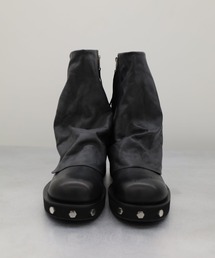 OUAT | ASTRO LAYERED BOOTS(ブーツ)