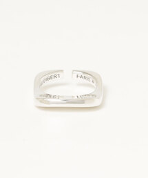 PHILIPPE AUDIBERT | PHILIPPE AUDIBERT / フィリップオーディベール：【レディース】bague Niles laiton：BG6676[DEA](リング)