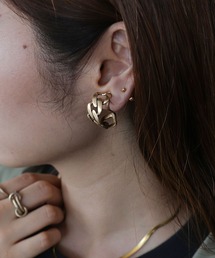 Cepica（セピカ）の「【LIMITED NUMBER】チェーンイヤリング（イヤリング）」