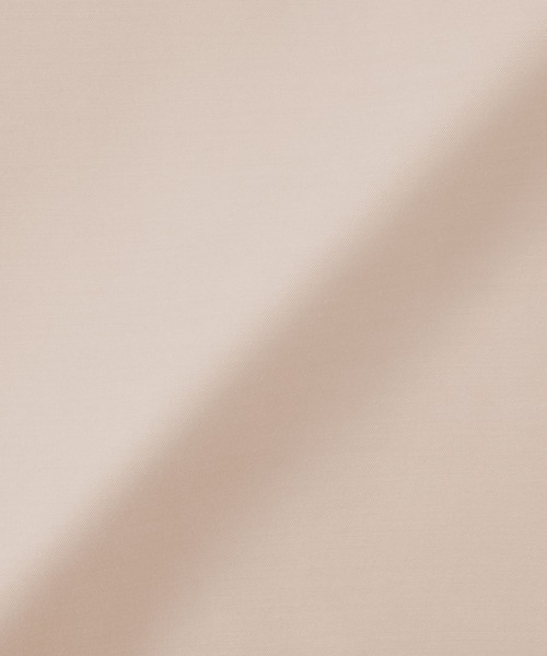 MUJI Labo(ムジラボ)の「婦人 キュプラ混七分袖シャツ(シャツ/ブラウス・レディース・ピンク・M/L)」の8枚目の写真