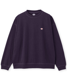 Men's Long Sleeve Sweat T-shirt